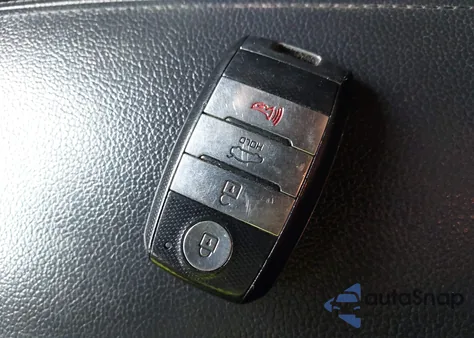 2015 Kia Forte Sx from USA, damaged, VIN KNAFZ5A34F5304138